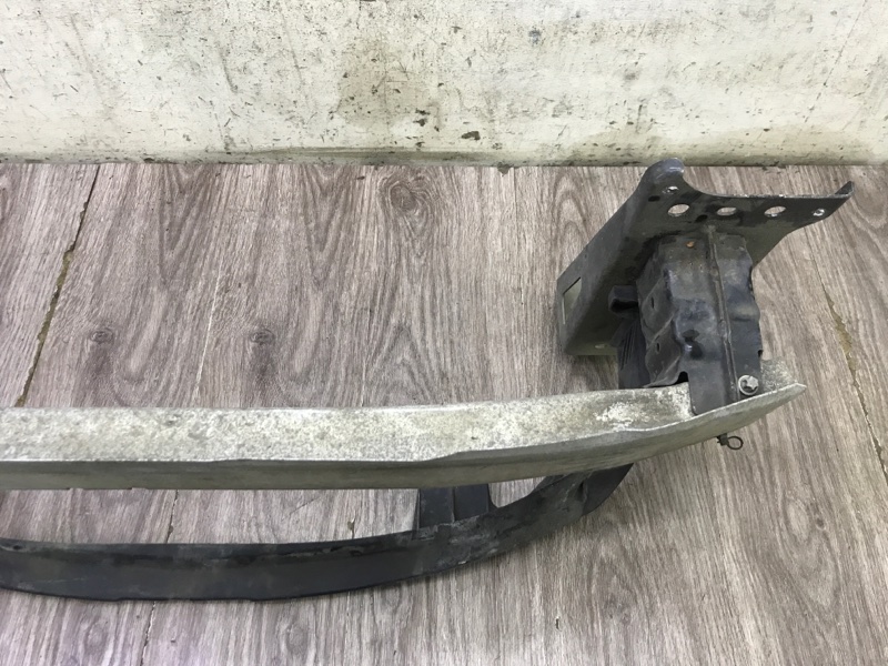 Передняя панель Opel Corsa D