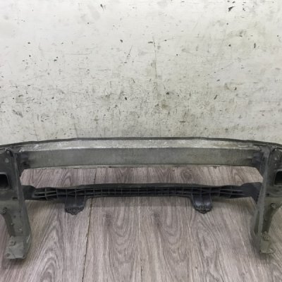 Передняя панель Opel Corsa D - изображение 4