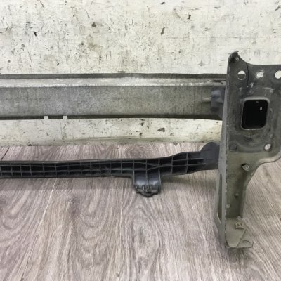 Передняя панель Opel Corsa D - изображение 2