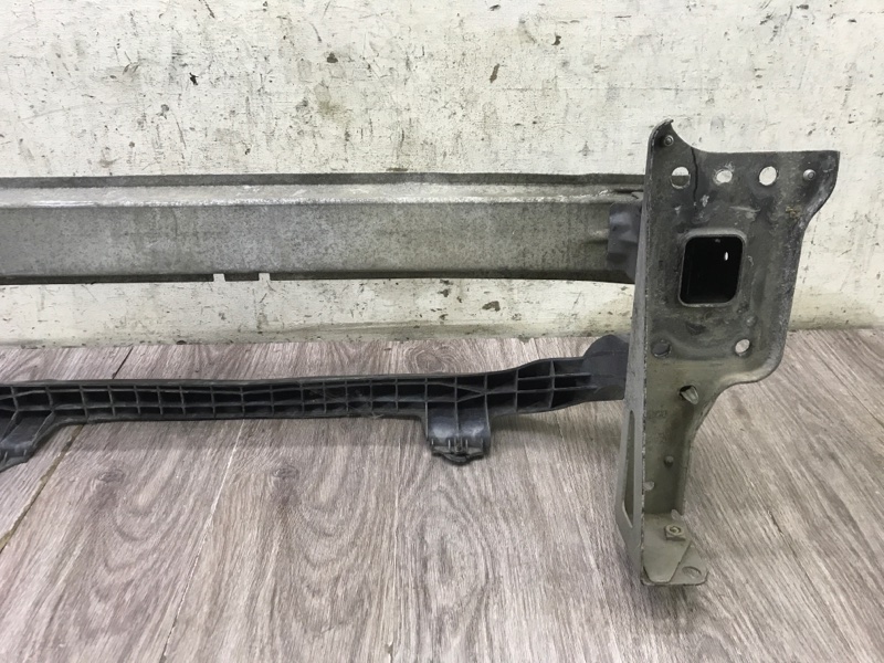Передняя панель Opel Corsa D