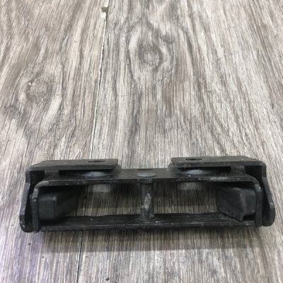 Ответная часть замка двери BMW X5 E53 2002 внедорожник Задн. - изображение 5