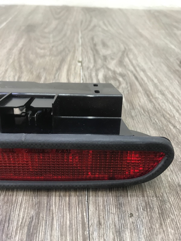 Стоп-сигнал крышки багажника Mercedes-Benz A-class 2004 W168 Задн.