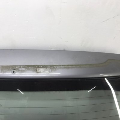Дверь багажника Chevrolet Aveo 2009 хетчбэк-5ти дв. Задн. - изображение 6