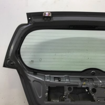 Дверь багажника Chevrolet Aveo 2009 хетчбэк-5ти дв. Задн. - изображение 3
