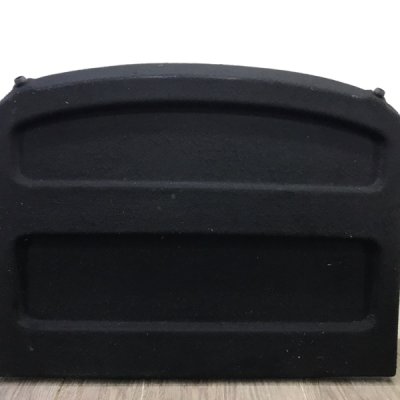 Полка багажника Ford Mondeo 2009 хетчбэк 5-ти дв. Задн. - изображение 1