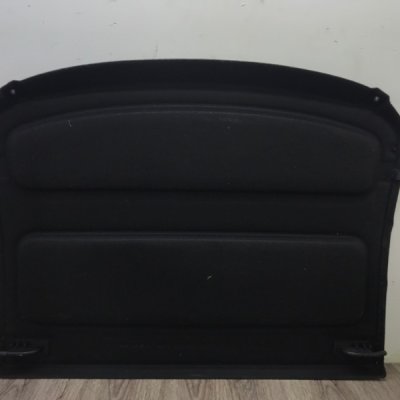 Полка багажника Ford Mondeo 2009 хетчбэк 5-ти дв. Задн. - изображение 5