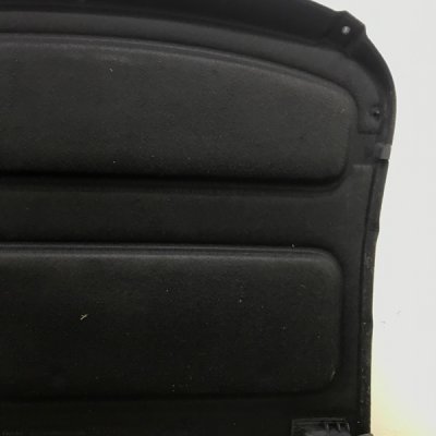 Полка багажника Ford Mondeo 2009 хетчбэк 5-ти дв. Задн. - изображение 3