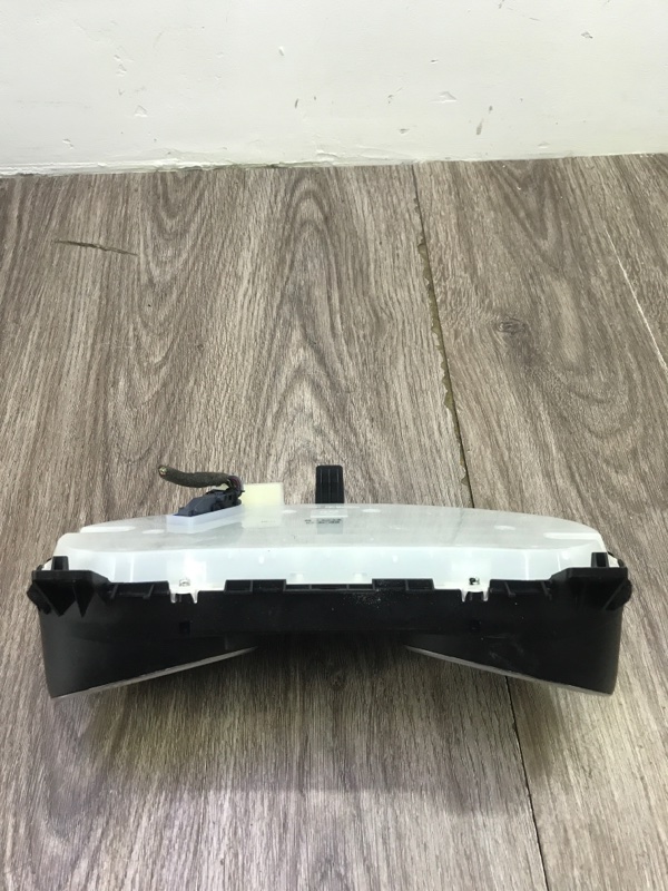 Панель приборов Opel Astra J 2010 A20DTH