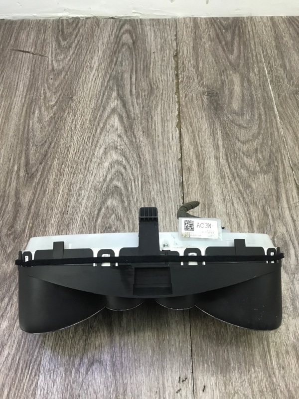 Панель приборов Opel Astra J 2010-2017 A13DTE