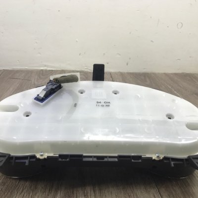 Панель приборов Opel Astra J 2010-2017 A13DTE - изображение 2