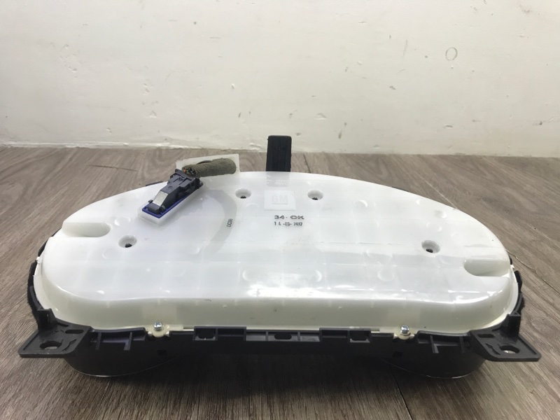 Панель приборов Opel Astra J 2010-2017 A13DTE