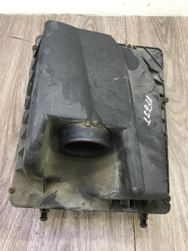 Корпус воздушного фильтра Opel Astra H 2006 Z14XEP