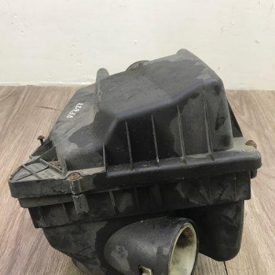 Корпус воздушного фильтра Opel Astra H 2006 Z14XEP - изображение 5
