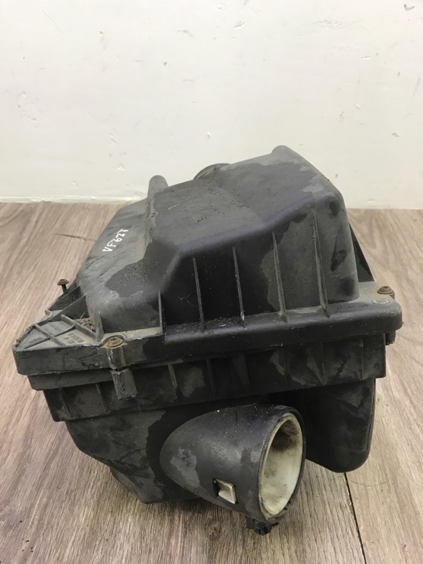 Корпус воздушного фильтра Opel Astra H 2006 Z14XEP