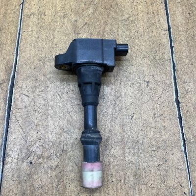 Катушка зажигания Honda Jazz 2004 L13A1 - изображение 1