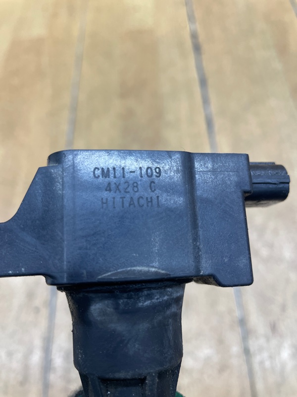 Катушка зажигания Honda Jazz 2004 L13A1
