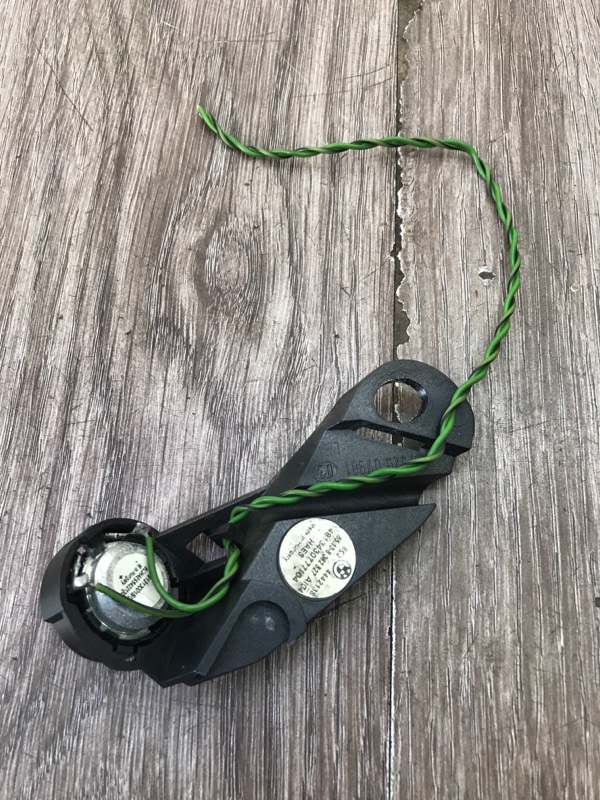 Динамик BMW 5 series E39 2002 седан Перед. Лев.