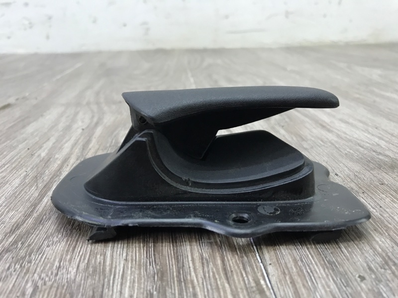 Ручка двери внутренняя Opel Corsa B 1998 хетчбэк 5-ти дв. Перед. Прав.