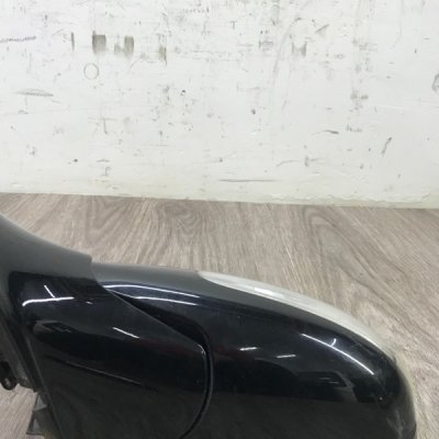Зеркало Mercedes-Benz SLK 2006 кабриолет Перед. Лев. - изображение 8