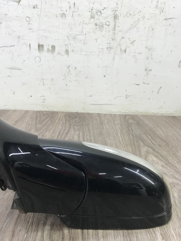 Зеркало Mercedes-Benz SLK 2006 кабриолет Перед. Лев.