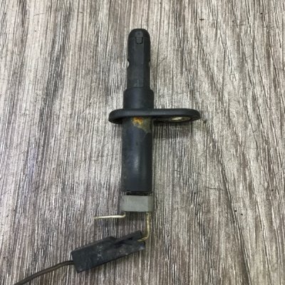 Концевик крышки багажника Opel Astra G 2004 универсал Задн. - изображение 3