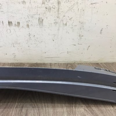 Накладка на крышку багажника Ford Mondeo 2007 хетчбэк 5-ти дв. Задн. - изображение 5