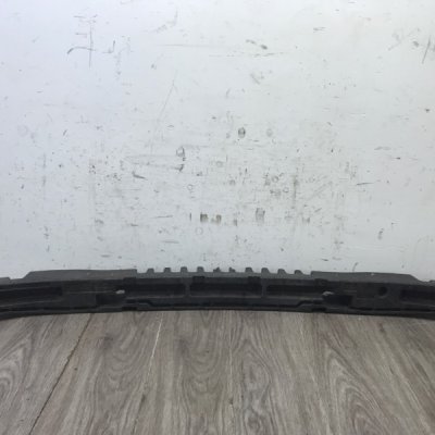 Абсорбер бампера Mercedes-Benz A-class 2010 W-169 Перед. - изображение 5
