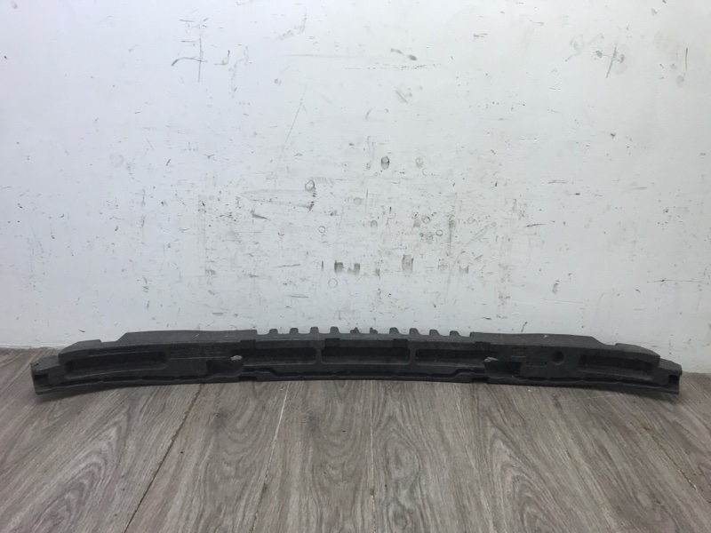 Абсорбер бампера Mercedes-Benz A-class 2010 W-169 Перед.