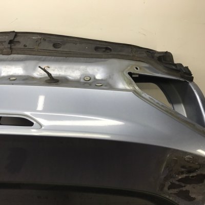 Дверь багажника Ford Mondeo 2007 хетчбэк 5-ти дв. Задн. - изображение 10