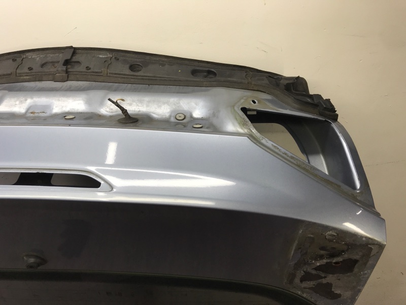Дверь багажника Ford Mondeo 2007 хетчбэк 5-ти дв. Задн.