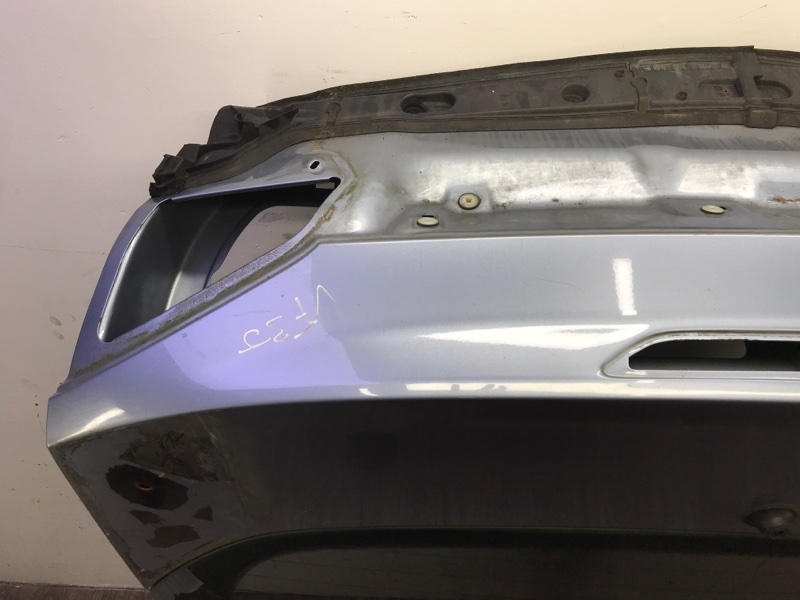 Дверь багажника Ford Mondeo 2007 хетчбэк 5-ти дв. Задн.