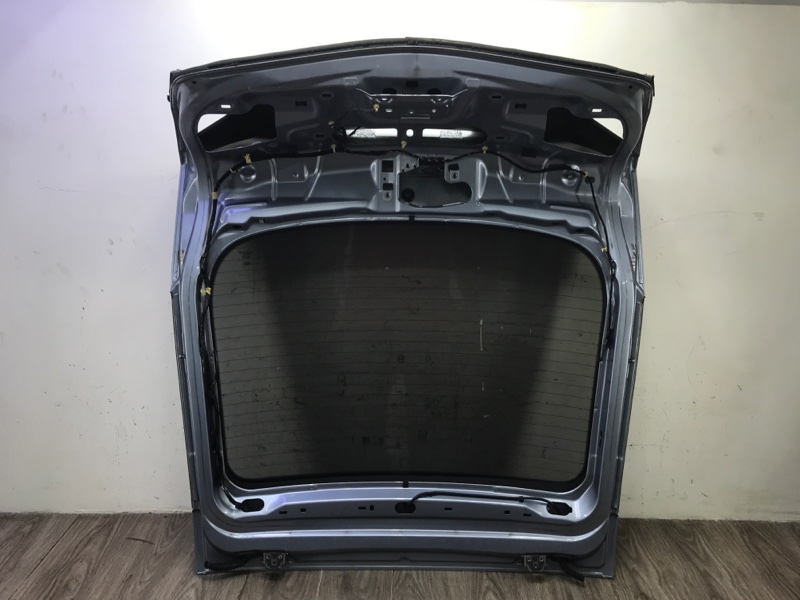 Дверь багажника Ford Mondeo 2007 хетчбэк 5-ти дв. Задн.