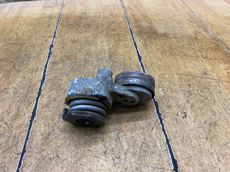 Ролик натяжной Citroen C1 2012 1KR