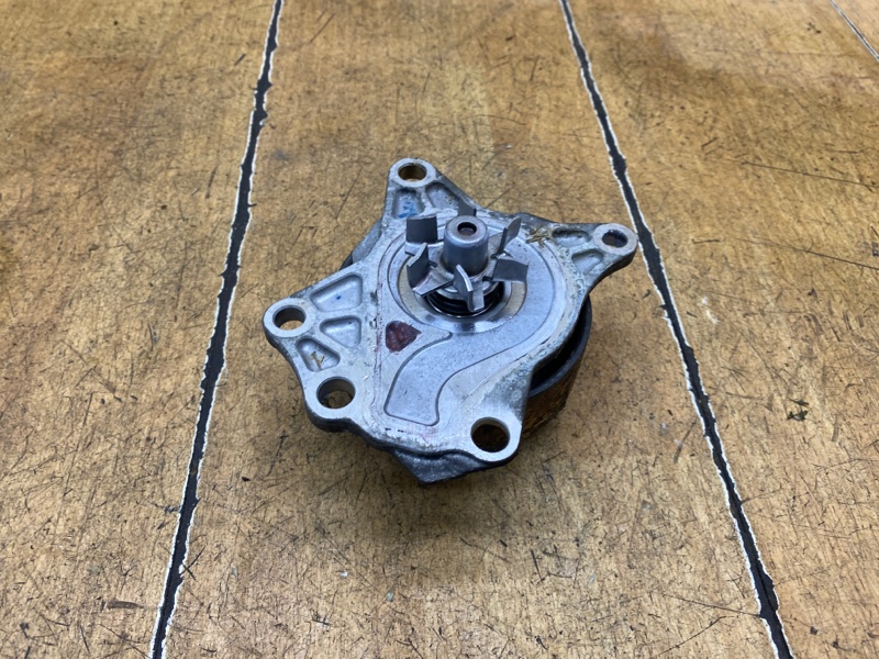 Помпа Citroen C1 2012 1KR