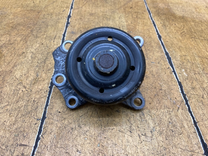 Помпа Citroen C1 2012 1KR