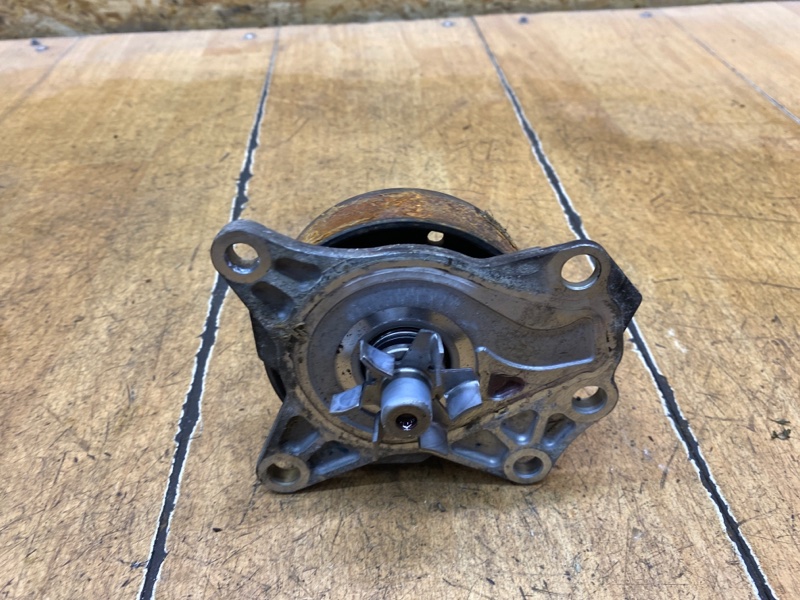 Помпа Citroen C1 2012 1KR