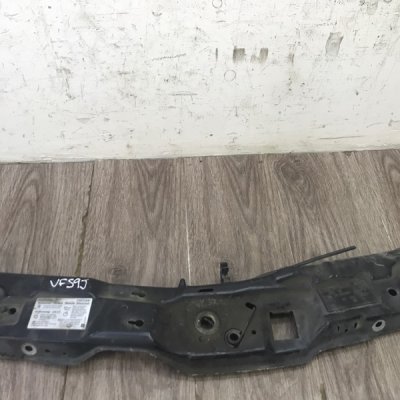 Панель замка капота Opel Meriva A 2010 минивэн - изображение 1