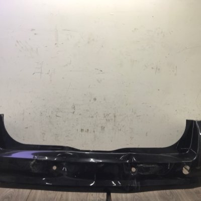 Бампер Opel Astra H 2008 универсал Задн. - изображение 1