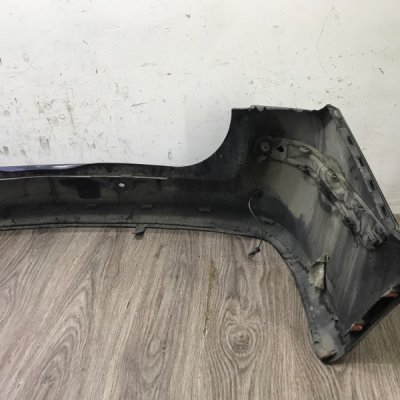 Бампер Opel Astra H 2008 универсал Задн. - изображение 2