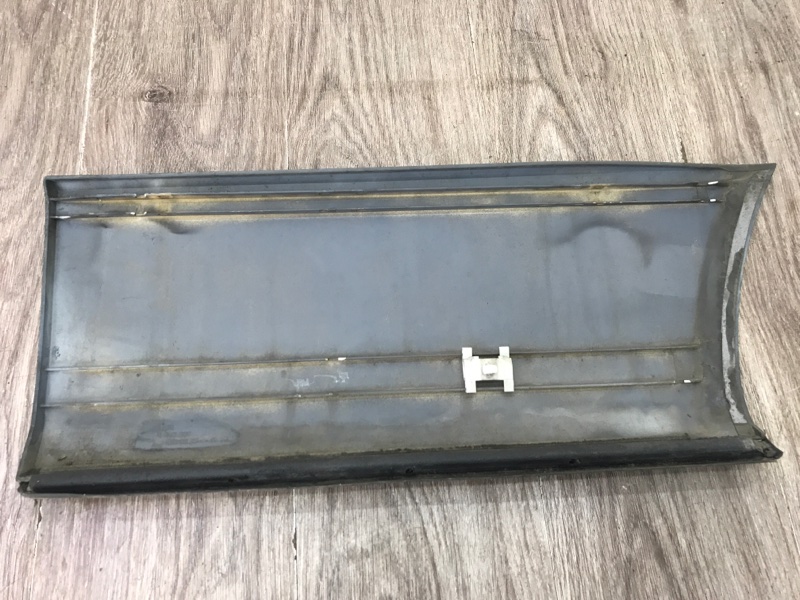Накладка на дверь Land Rover Range Rover 2003 внедорожник Задн. Прав.