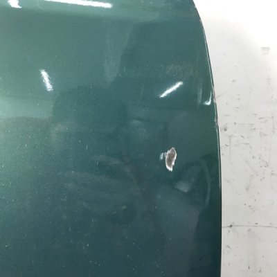 Дверь Opel Zafira A 2003 минивэн Перед. Прав. - изображение 10