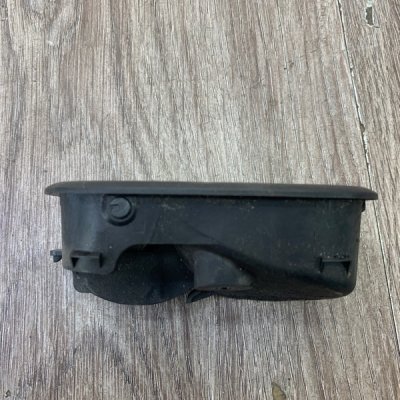 Ручка двери внутренняя Ford Fusion 2005 хетчбэк-5ти дв. Перед. Прав. - изображение 6