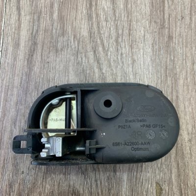 Ручка двери внутренняя Ford Fusion 2005 хетчбэк-5ти дв. Перед. Прав. - изображение 7