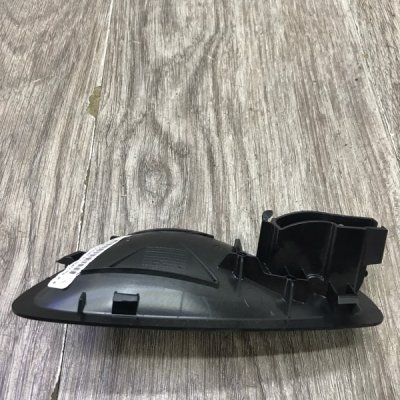 Ручка двери внутренняя BMW 1 series 2007 хетчбэк-5ти дв. Перед. Прав. - изображение 5