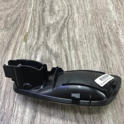 Ручка двери внутренняя BMW 1 series 2007 хетчбэк-5ти дв. Перед. Прав. - изображение 2