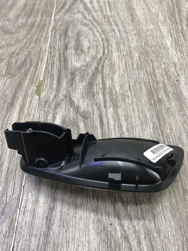 Ручка двери внутренняя BMW 1 series 2007 хетчбэк-5ти дв. Перед. Прав.