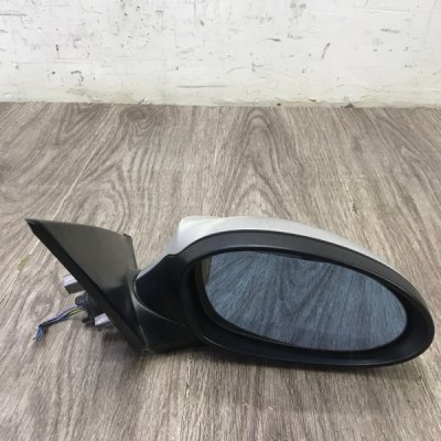 Зеркало BMW 1 series 2007 хетчбэк-5ти дв. Перед. Прав. - изображение 1