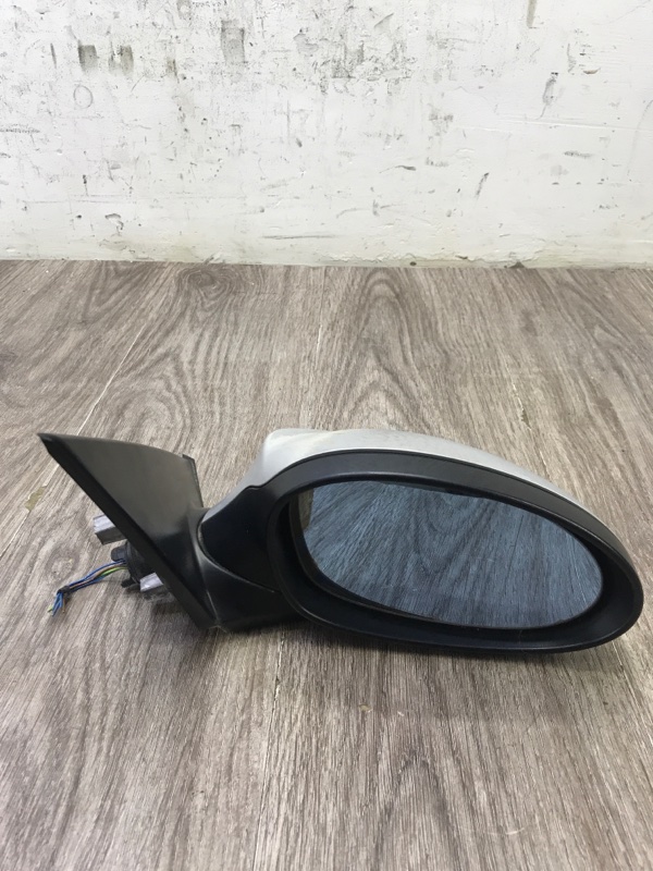 Зеркало BMW 1 series 2007 хетчбэк-5ти дв. Перед. Прав.