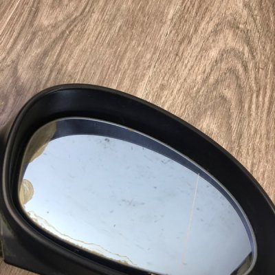 Зеркало BMW 1 series 2007 хетчбэк-5ти дв. Перед. Прав. - изображение 8