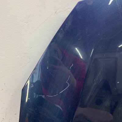 Капот Opel Astra J 2010 хетчбэк 5-ти дв. Перед. - изображение 5